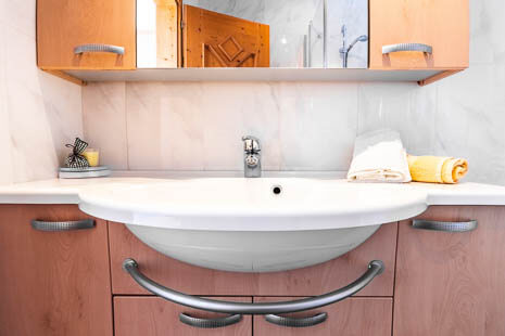 bath
