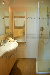 bath